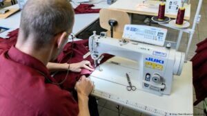 Tutuklular asgari ücretin artırılmasını istiyor