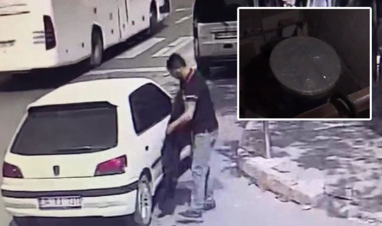 Tuzla’da dehşet: Eski damadını öldürüp ‘varilin’ içinde saklamış