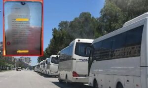 Üç öğrenci hayatını kaybetmişti: ‘Festivale gitmeye hak kazandınız’ deyip AKP’nin programına götürdüler