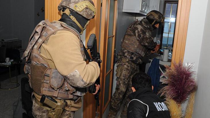 ‘Ucuz konteyner’ ilanlı dolandırıcılara operasyon!