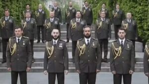 Ukrayna Ordusu’nun videosu rekor kırdı! ‘Türkiye’nin desteğine karşılık verdik’