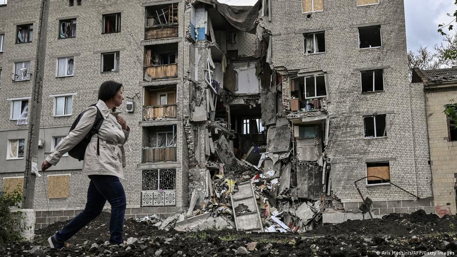 Ukrayna Savaşı’nda kritik aşama