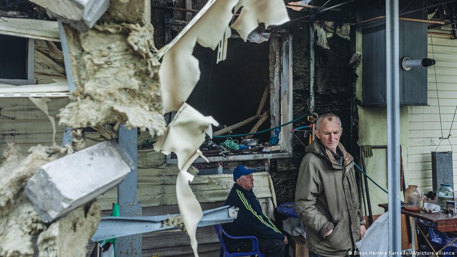 Ukrayna’nın yeniden inşası İstanbul’dan başlayabilir