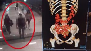 Uyuşturucu baronu Urfi Çetinkaya’nın kardeşi ve yeğenine ‘kapsül’ gözaltısı