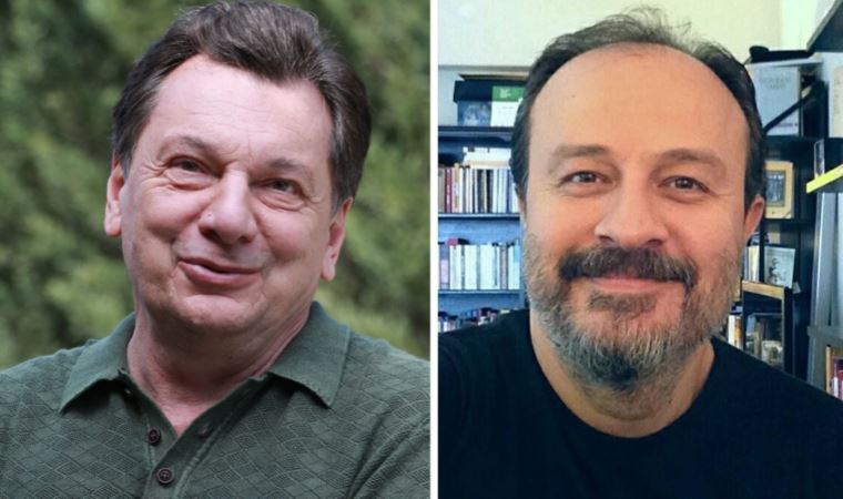 Vedat Milor ve Ünsal Ünlü sosyal medyada tartıştı: ‘Tükürürüm senin politik doğruculuğuna’