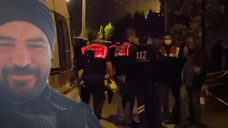 Yaralının kocası olduğu gören sağlıkçı sinir krizi geçirdi
