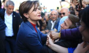 Yargıtay kararı sonrası Canan Kaftancıoğlu’na destek çığ gibi: Geri adım atmayacağız