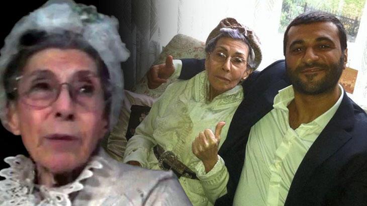 Yarım asırlık yaş farkı, miras kavgası çıkardı! ‘Biz severek evlenmedik’