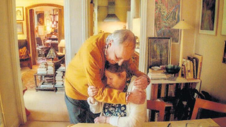 Yaşlılığın ne olduğunu bilir misiniz?