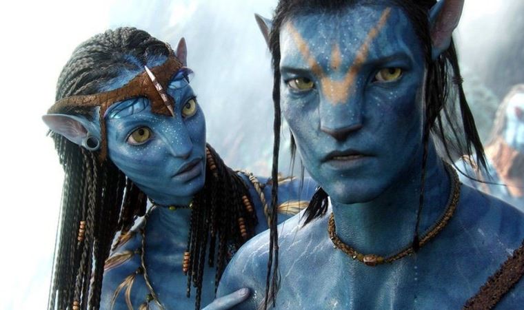 Yeni Avatar filminin fragmanı yayınlandı, serinin ikincisi aralıkta beyaz perdede olacak