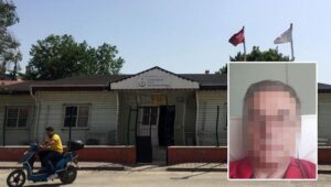 Yer: Adana! Hastalarıyla ilişkiye giren doktor suçüstü yakalandı