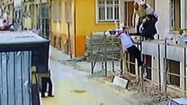 Yer: İstanbul! İskeledeki kavga sonrası pompalı dehşet