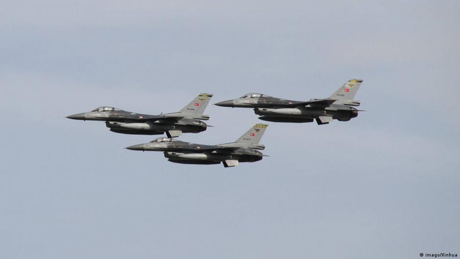 Yunanistan Türkiye’yi BM’ye şikayet ediyor