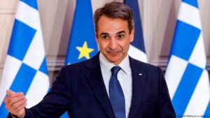 Yunanistan ve BAE’den 4 milyar euroluk yatırım fonu