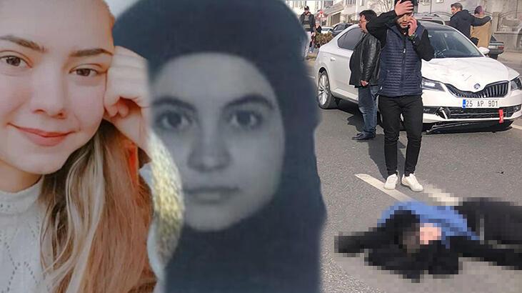 Yürek yakan kaza! Üniversiteli Nezahat öldü, Zeynep yaşam mücadelesi veriyor