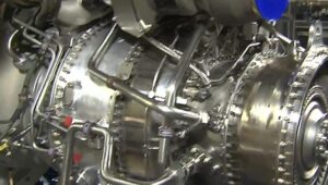 Yüzlerce saatlik test! Milli helikopter motorunda son durum