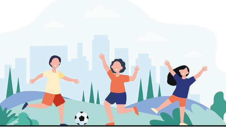 Z kuşağı için sağlık çok önemli