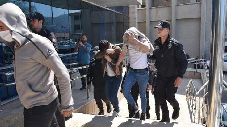 Zonguldak’ta kız çocuklarına cinsel istismarda tutuklu sayısı 14’e çıktı