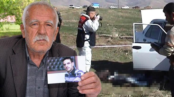 Acılı baba isyan etti! Çifte infaz faili meçhul kaldı