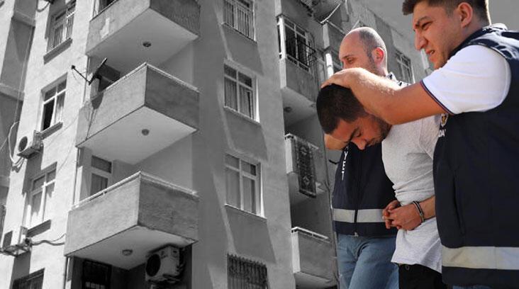 Annesi kapıyı kilitledi, balkondan öldürdü! Milli atletin ölümünde şok ifade