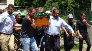 Bolu’da feci ölüm! Yemek yaparken kızgın yağlar üzerine sıçradı, hayatını kaybetti