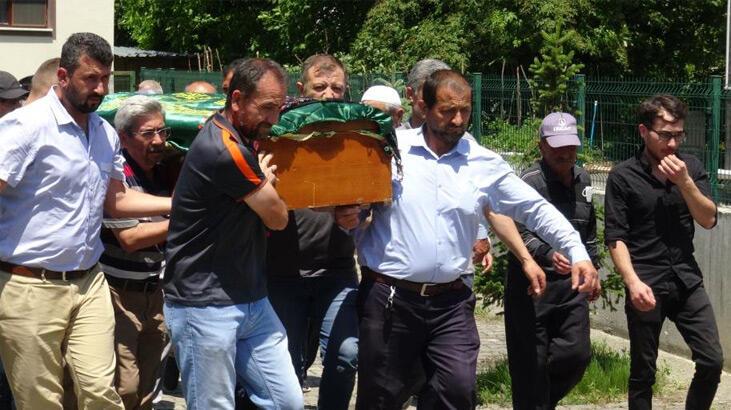 Bolu’da feci ölüm! Yemek yaparken kızgın yağlar üzerine sıçradı, hayatını kaybetti