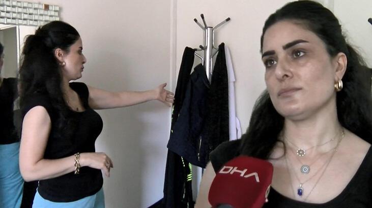 Çocuğunun ameliyat parası 14 saniyede çalındı