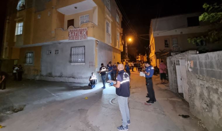 Çocukların kavgasına büyükler dahil oldu: 6 yaralı