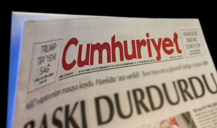 Cumhuriyet tarihinde bu hafta: ‘Ulu Şeften Millete’