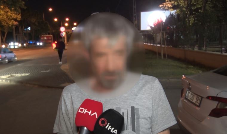 ‘Demir Yumruk’ operasyonu şüphelisi evsiz: ‘Bin lira teklif edip üzerime şirket açacaklarını söylediler’