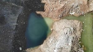 İnşaattaki su birikintisinde ölüme 6’şar yıla hapis istemi