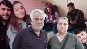 ‘Kaçırıldı’ denilen Emine Nur’dan şoke eden başlık parası iddiası!