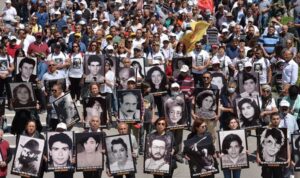 Madımak Oteli’nin yobazlar tarafından ateşe verilip yakılması sonucu katledilen 35 can anıldı