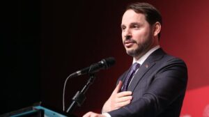 Mahkeme kararını verdi! CHP, Berat Albayrak’a tazminat ödeyecek