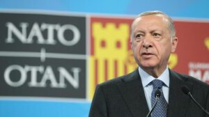 ‘Muhtıra, Türkiye’nin diplomatik zaferidir’
