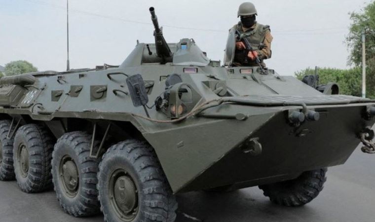 Özbekistan: Karakalpakistan’daki çatışmalarda binlerce yaralı
