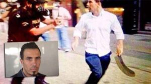 Palalı Sabri lakabıyla tanınan Sabri Çelebi’ye 200 yıla kadar hapis talebi