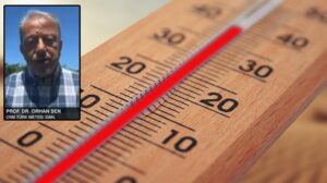 Prof. Dr. Şen canlı yayında uyardı! ‘Umarım 1 ay sürmez’