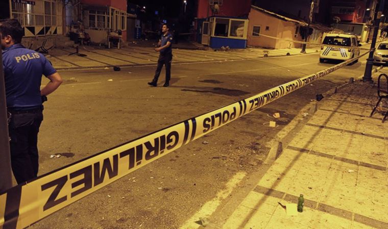 Silivri’de silahlı kavga: 4’ü ağır, 9 yaralı