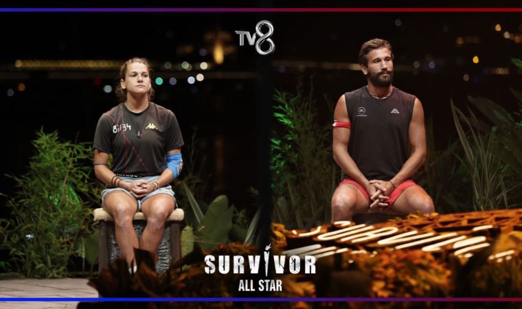 Survivor 2022 All Star’ın şampiyonu kim oldu? Survivor’ı kim kazandı? Survivor birincilik ödülü ne?