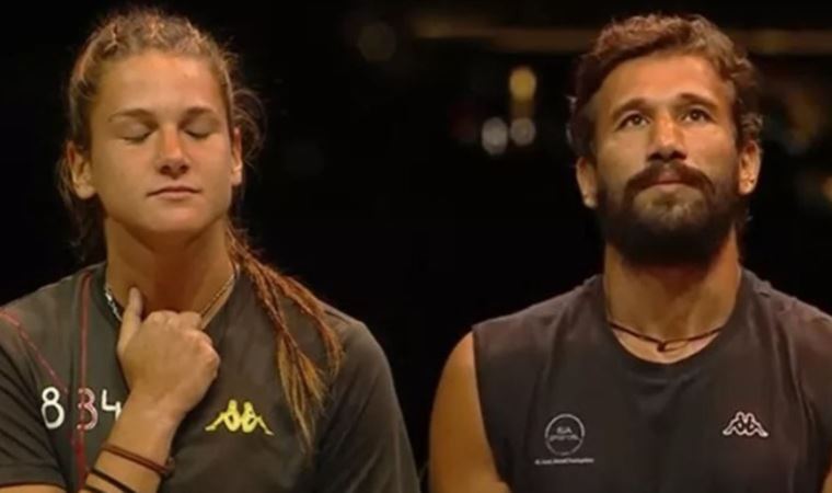 Survivor’da şampiyon belli oldu