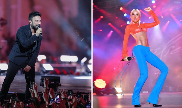 2022’de iktidar tarafından konser ve festivallere ideolojik yasaklar getirildi