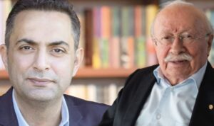 2023’e yeni isimlerle giriyoruz: Oktay Ekşi ve Murat Ağırel Cumhuriyet’te