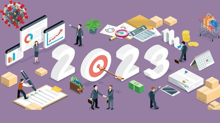 2023’ten beklentiler