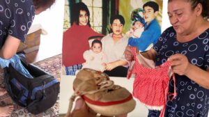 23 yıldır dinmeyen acı!  ‘Sırtıma tekme ata ata son nefesini verdi’