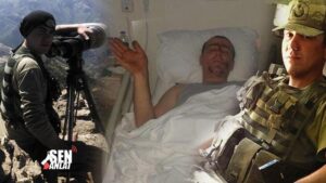 24 ameliyat, 16 platin vatan sevgisini eksiltmedi! Gazi Yasin her yıl başvuruyor: ‘Beni orduya alın’