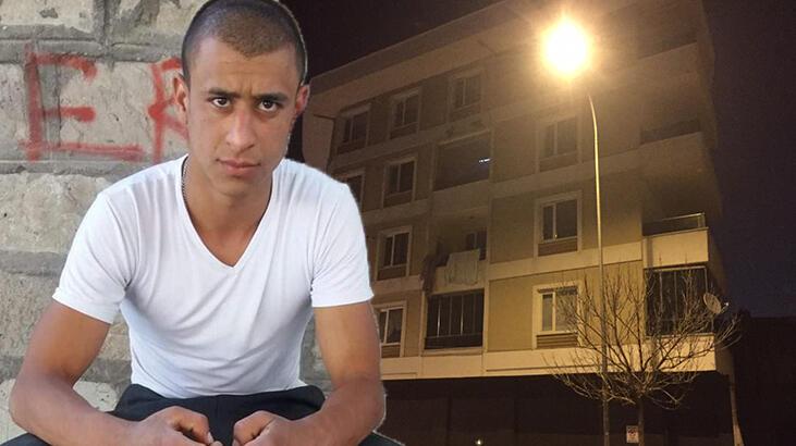 24 yaşındaki genç balkonda dehşeti yaşadı! ‘Dayım aşağıdan ateş etti’