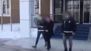 2,5 yaşındaki çocuğa şiddetten anne ve erkek arkadaşına 8 yıl hapis