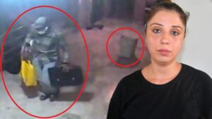 250 bin TL’lik hırsızlık! içtiği şalgamın şişesi delil sayıldı