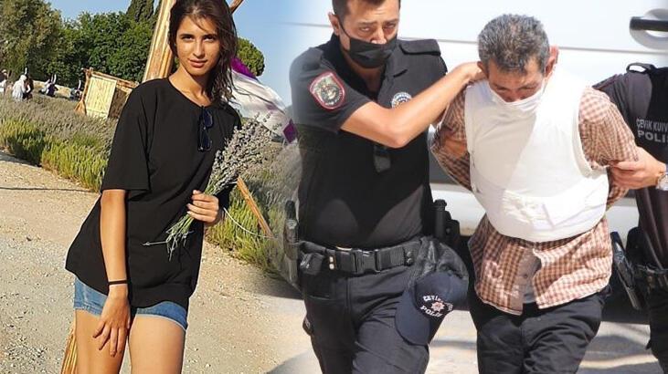 27 bıçak darbesiyle öldürülen 16 yaşındaki Yağmur’un davası başladı